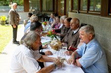 19.06.2025 Fronleichnamsfest